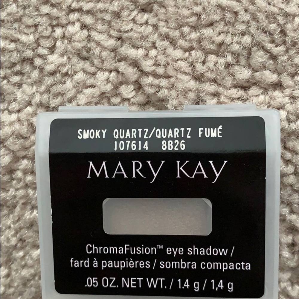 Mary Kay eyeshadow